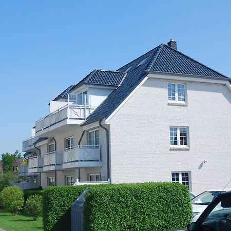 Ferien Auf Zwei Ebenen In Der Moewenkoje - Tierfreundlich Lejlighed Grömitz Eksteriør billede